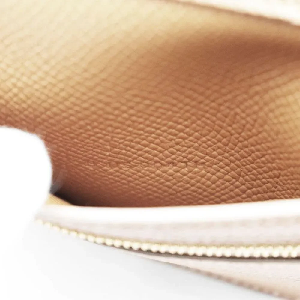 Hermes BEARN COMBINE VERSO Epsom Tri-fold Wallet